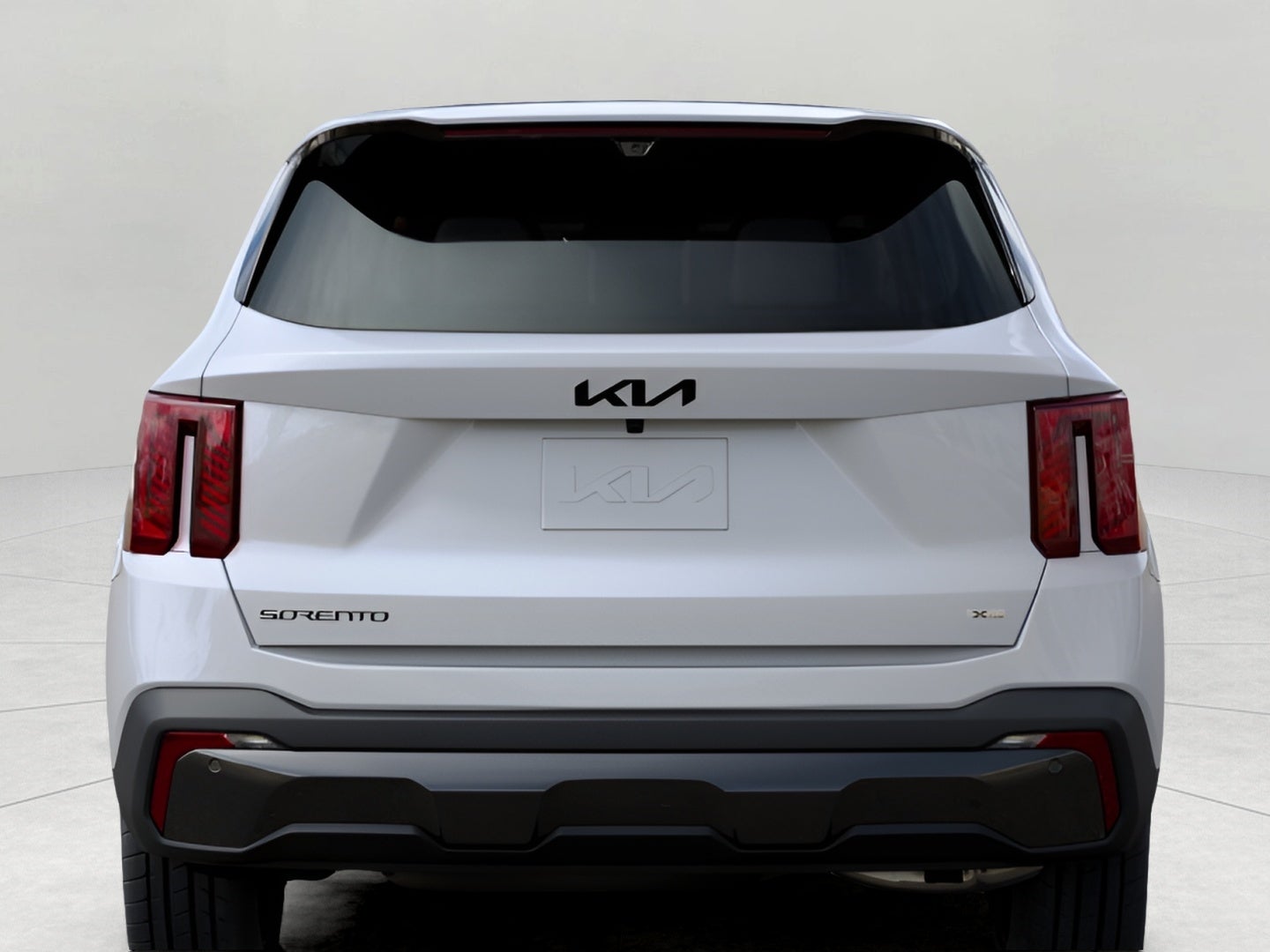 2026 Kia Sorento X-Line SX Prestige AWD