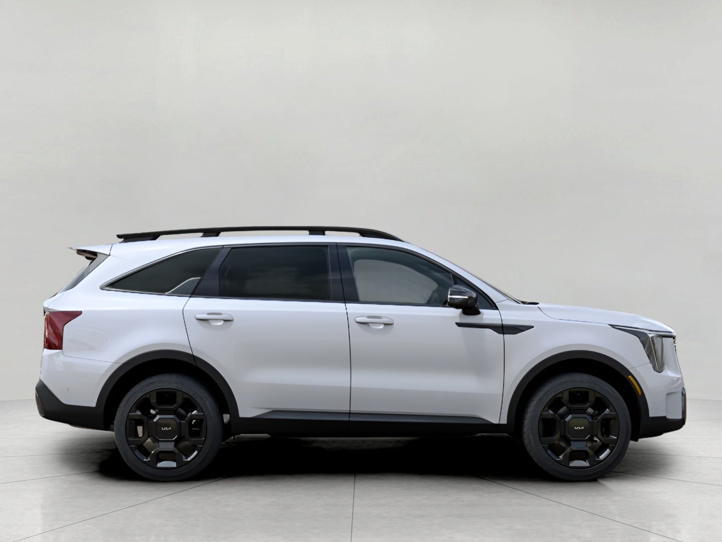 2026 Kia Sorento X-Line SX Prestige - Photo 7