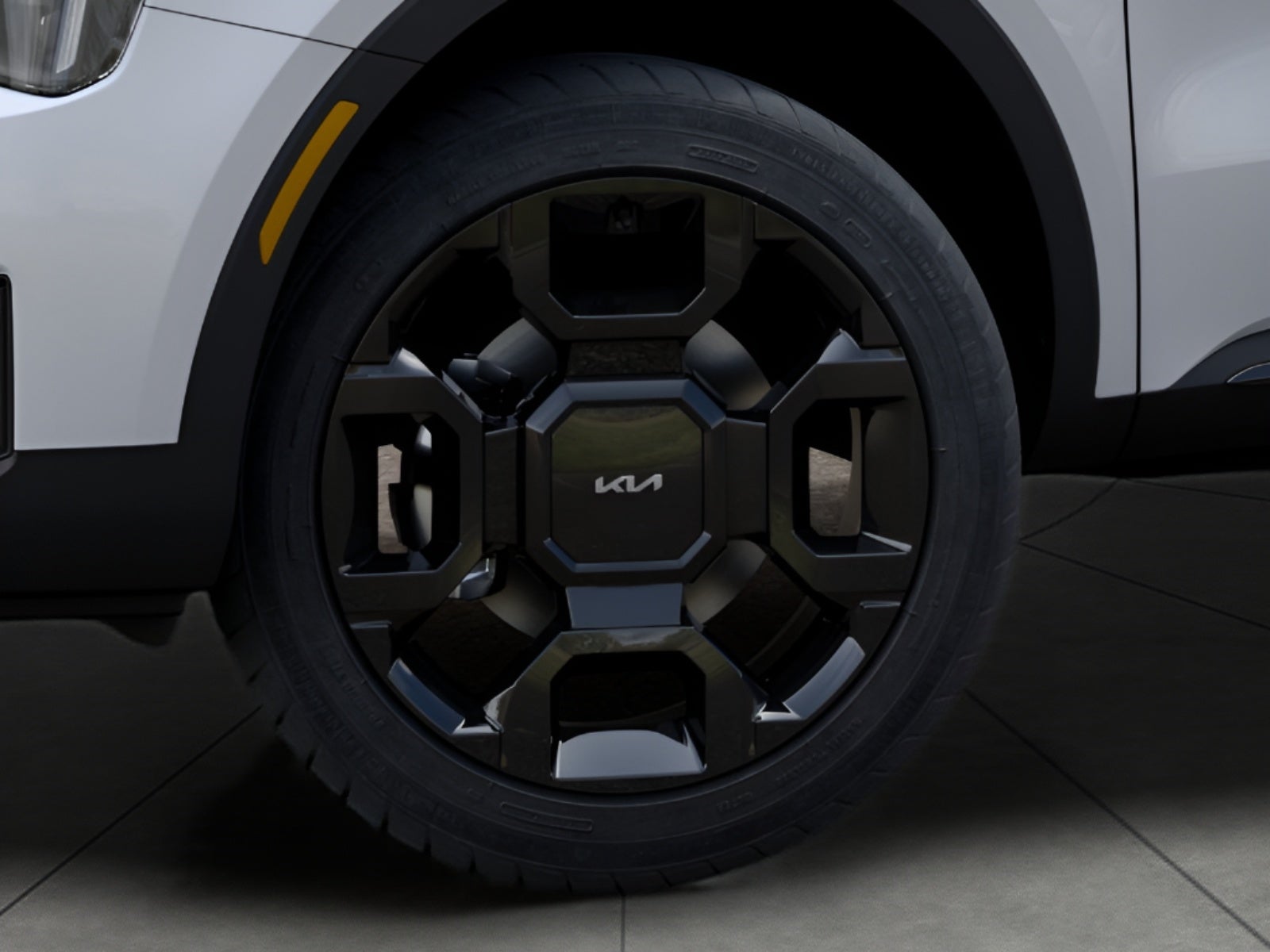 2026 Kia Sorento X-Line SX Prestige - Photo 9