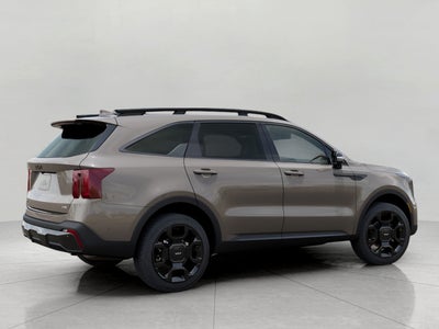 2026 Kia Sorento X-Line SX Prestige AWD