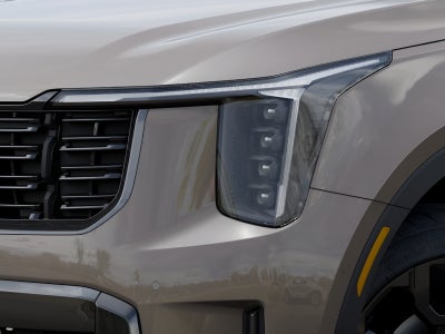 2026 Kia Sorento X-Line SX AWD