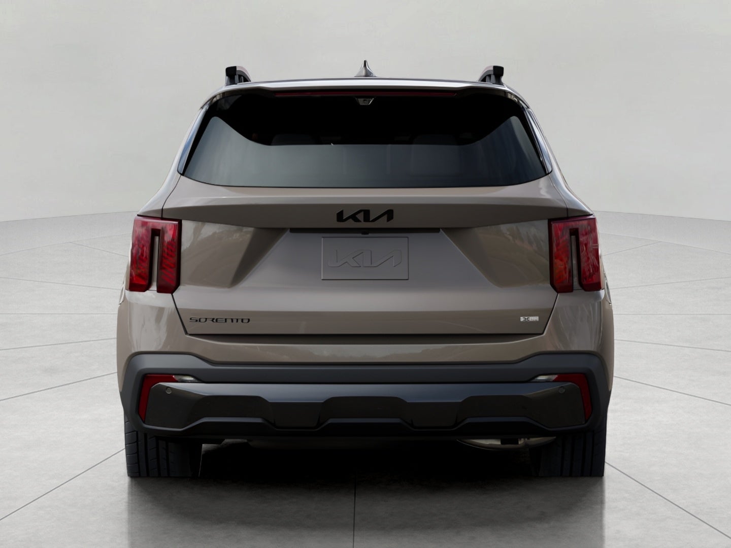 2026 Kia Sorento X-Line SX AWD