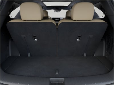 2026 Kia Sorento X-Line SX AWD
