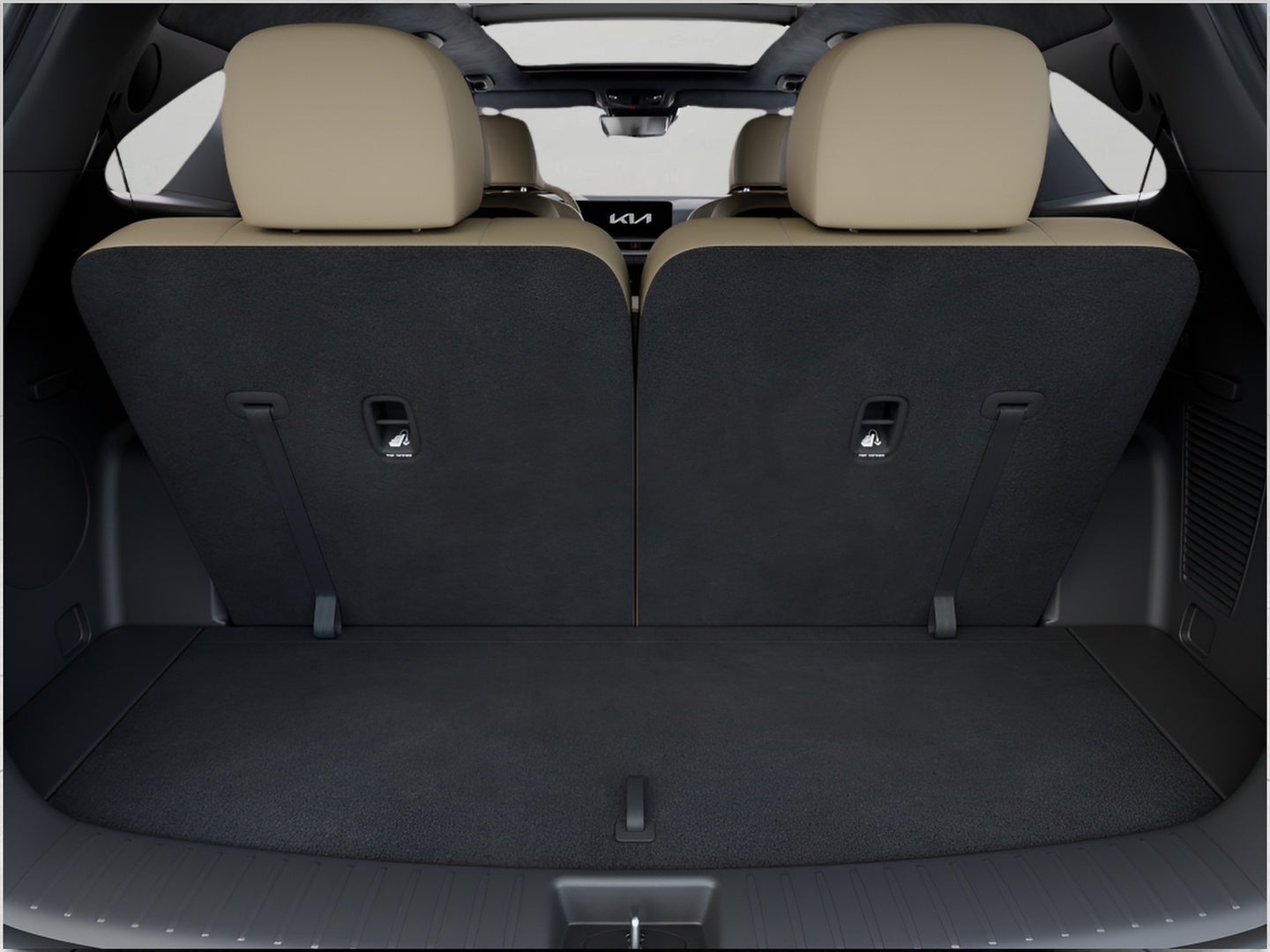 2026 Kia Sorento X-Line SX AWD