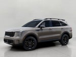 2026 Kia Sorento X-Line SX AWD