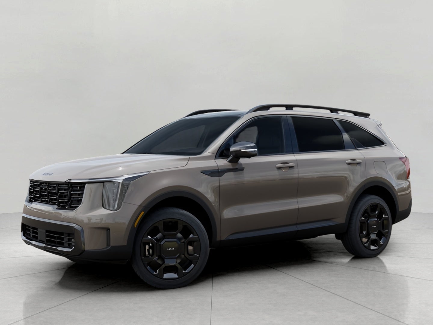 2026 Kia Sorento X-Line SX AWD