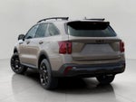 2026 Kia Sorento X-Line SX AWD