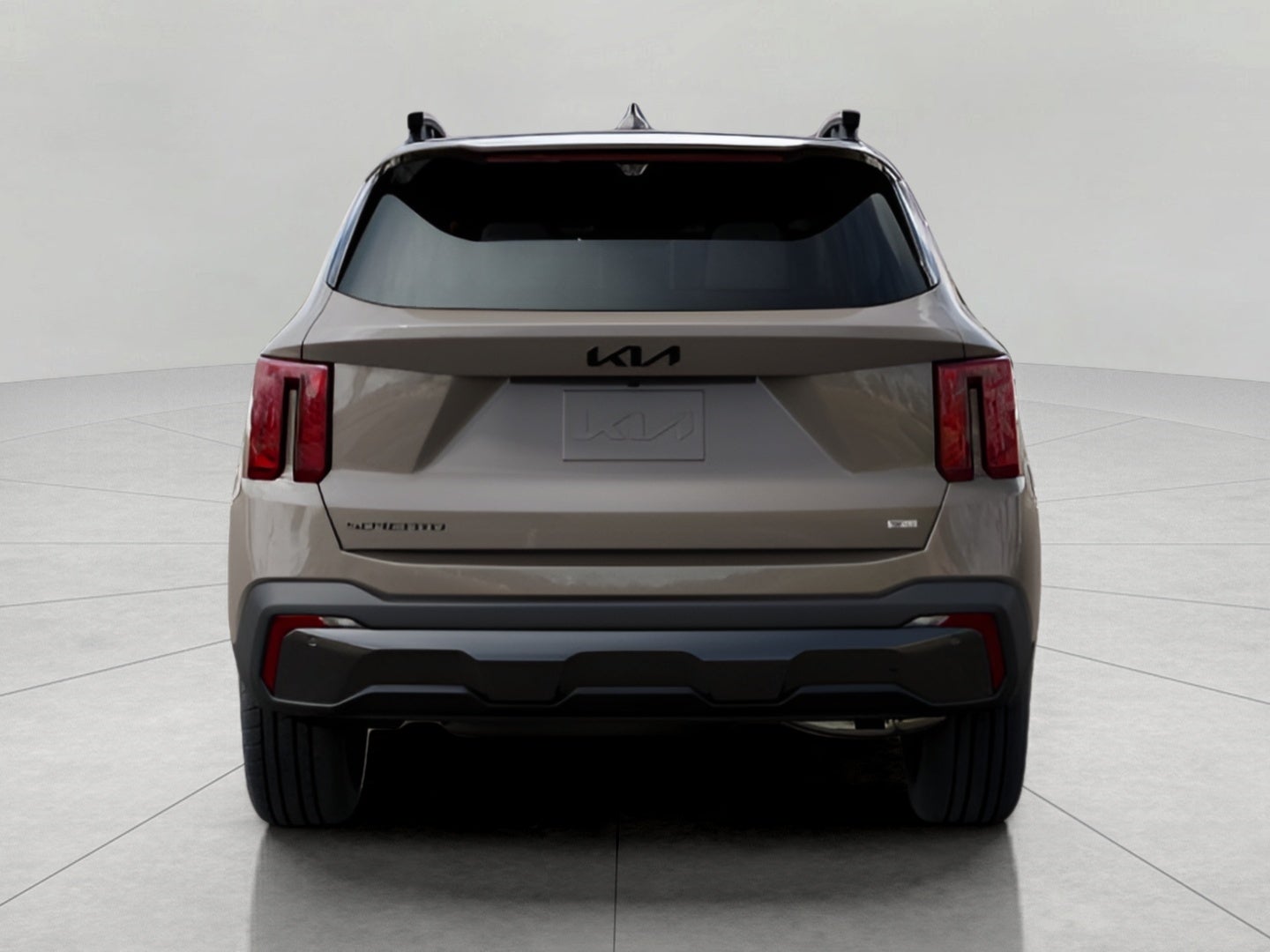 2026 Kia Sorento X-Line SX AWD