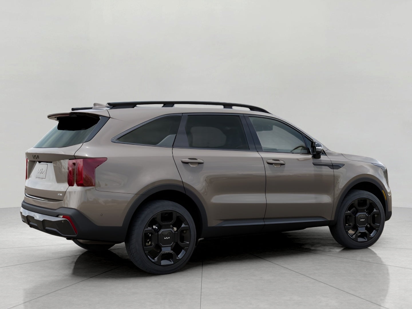 2026 Kia Sorento X-Line SX AWD