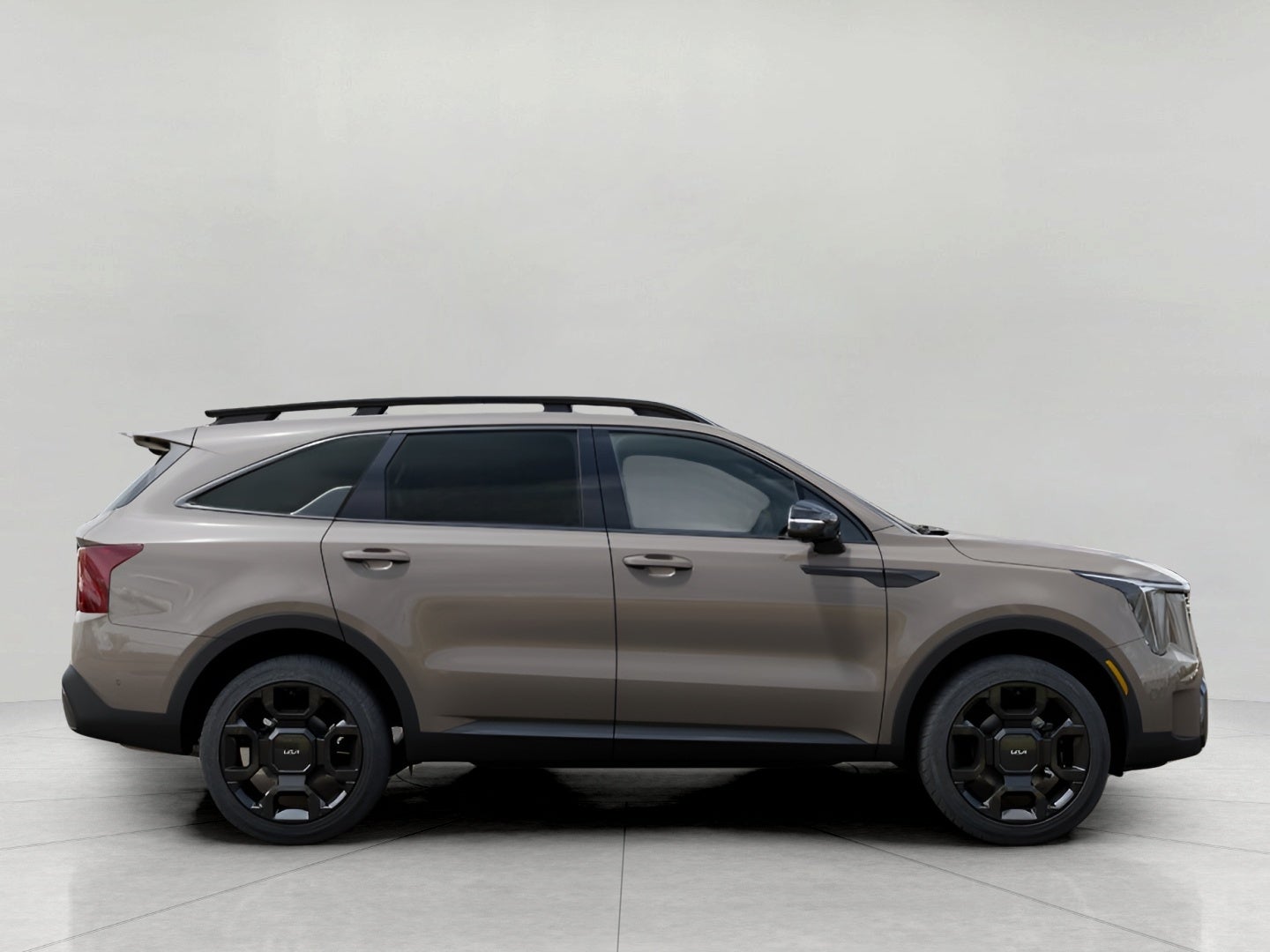 2026 Kia Sorento X-Line SX AWD