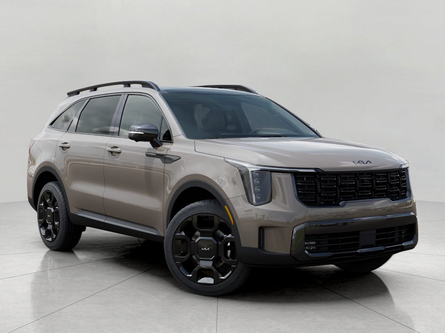 2026 Kia Sorento X-Line SX AWD