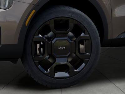 2026 Kia Sorento X-Line SX AWD