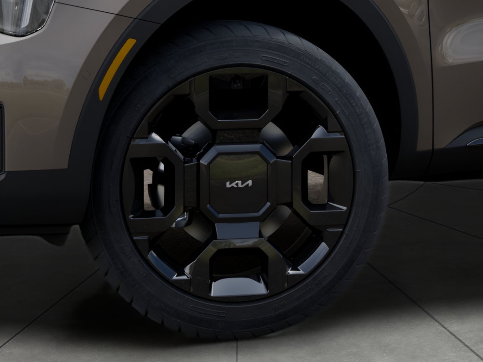 2026 Kia Sorento X-Line SX AWD