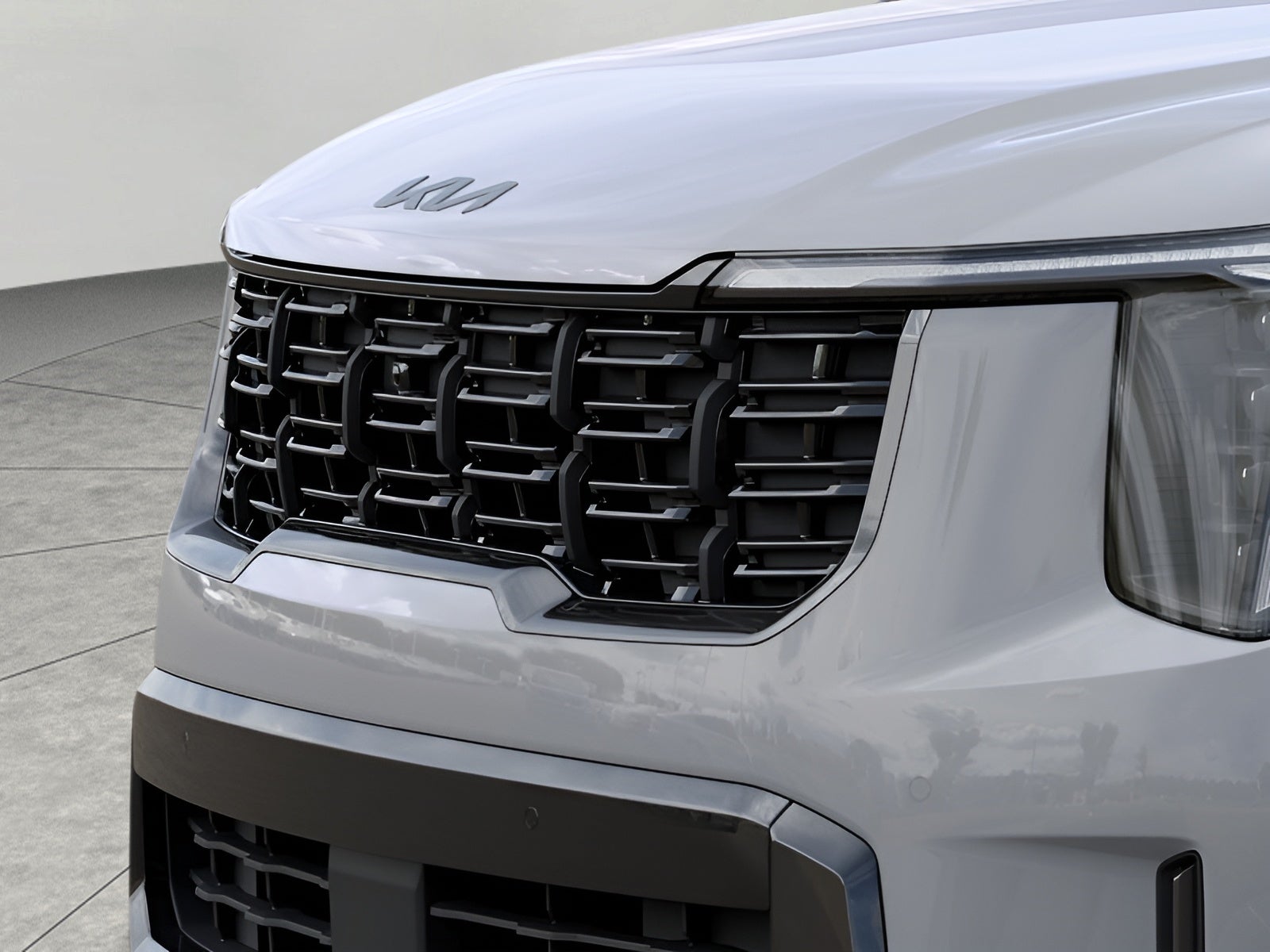 2026 Kia Sorento X-Line SX Prestige AWD