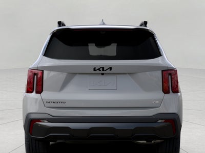 2026 Kia Sorento X-Line SX Prestige AWD