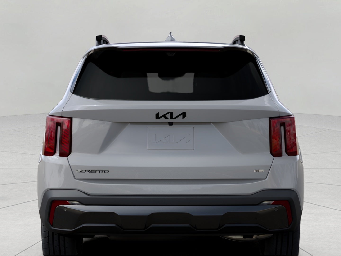 2026 Kia Sorento X-Line SX Prestige AWD