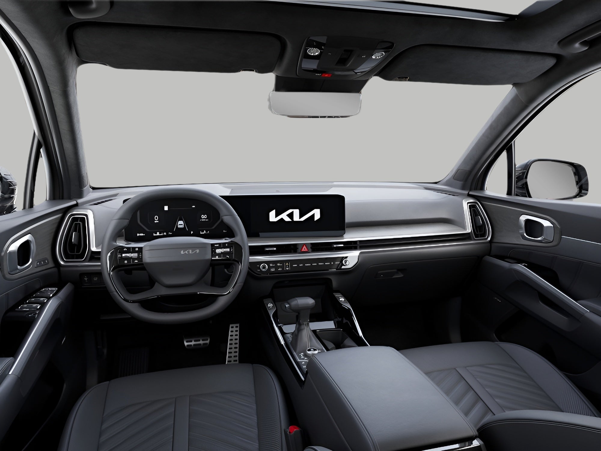 2026 Kia Sorento X-Line SX Prestige AWD