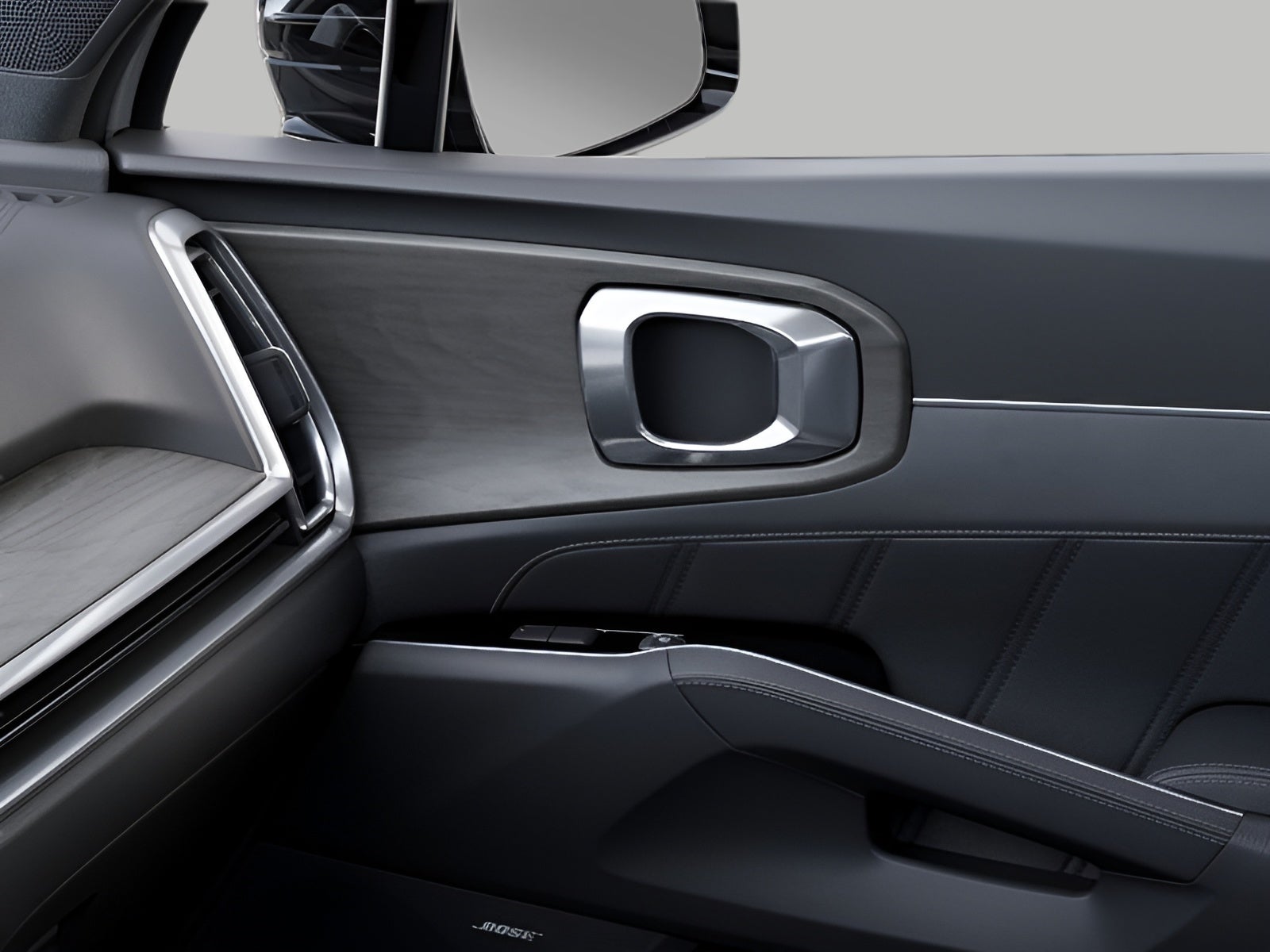 2026 Kia Sorento X-Line SX Prestige AWD