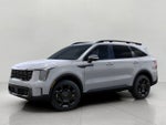 2026 Kia Sorento X-Line SX Prestige AWD