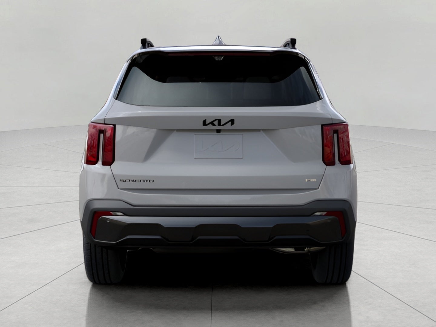 2026 Kia Sorento X-Line SX Prestige AWD