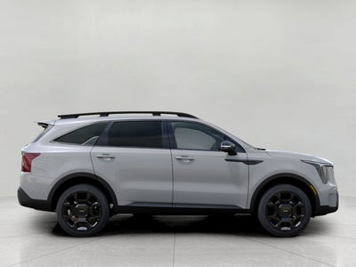 2026 Kia Sorento X-Line SX Prestige AWD