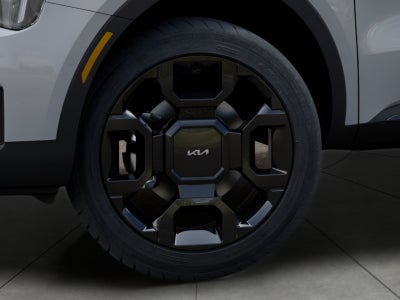 2026 Kia Sorento X-Line SX Prestige AWD