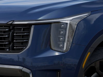 2026 Kia Sorento X-Line SX Prestige AWD