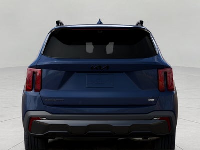 2026 Kia Sorento X-Line SX Prestige AWD