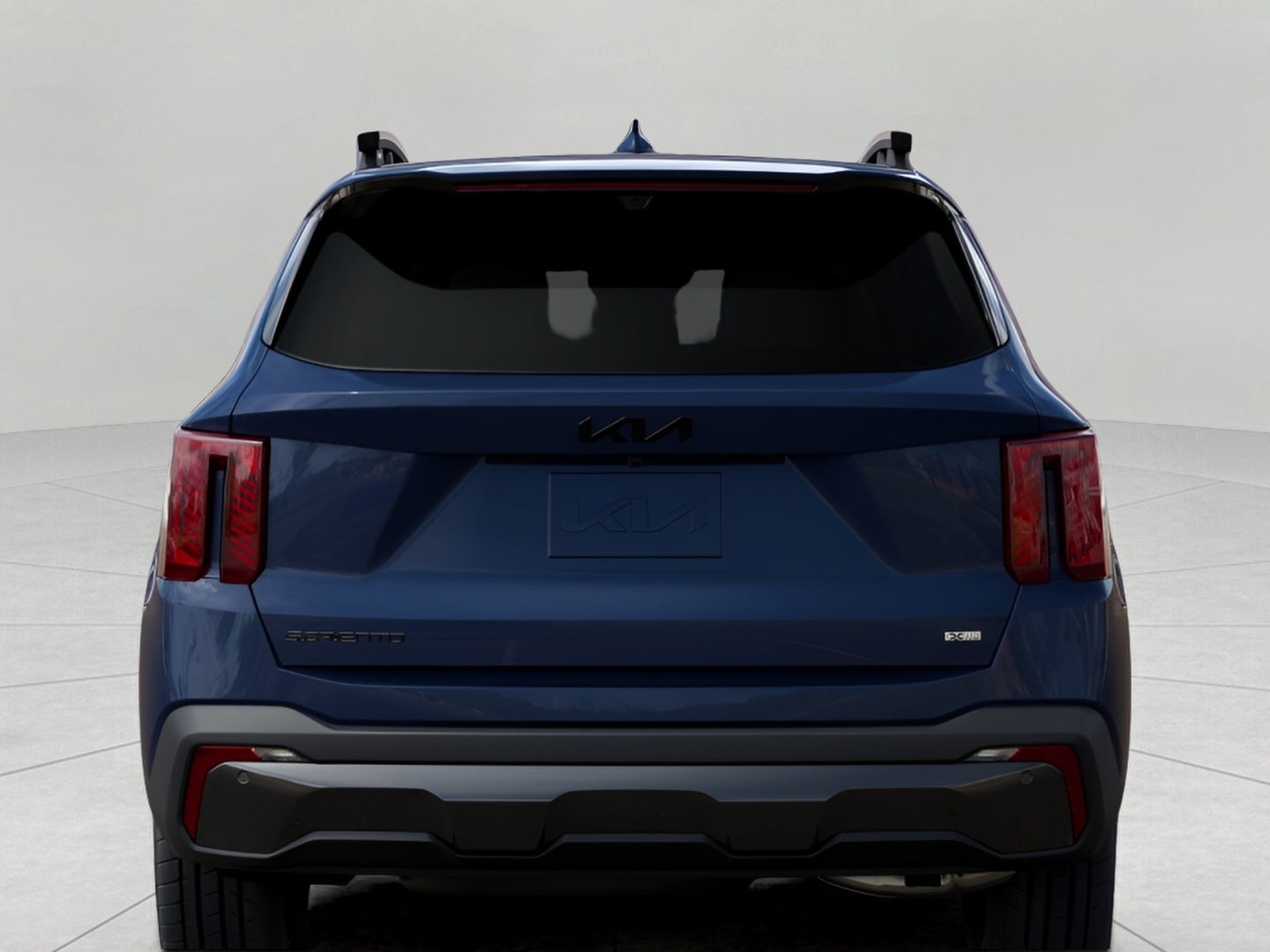 2026 Kia Sorento X-Line SX Prestige AWD