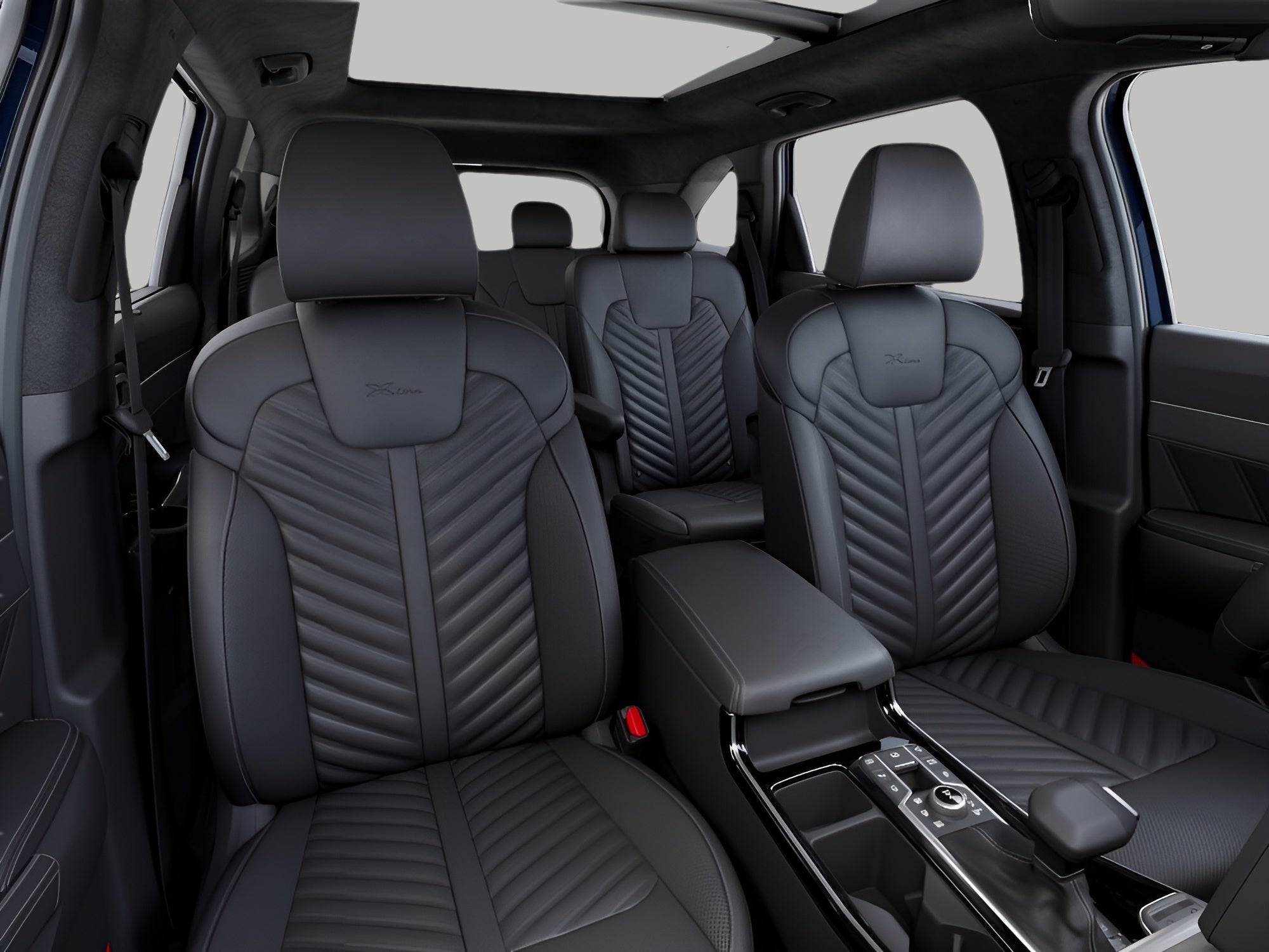 2026 Kia Sorento X-Line SX Prestige AWD