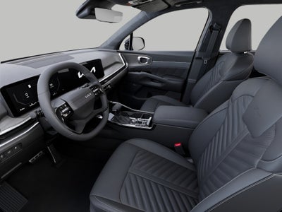 2026 Kia Sorento X-Line SX Prestige AWD