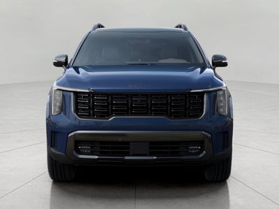 2026 Kia Sorento X-Line SX Prestige AWD