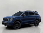 2026 Kia Sorento X-Line SX Prestige AWD