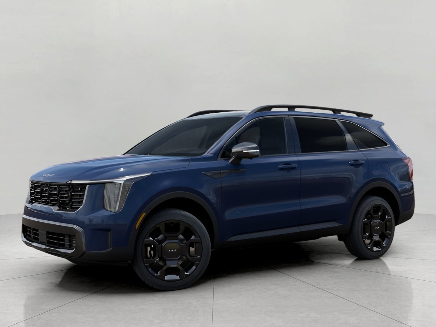 2026 Kia Sorento X-Line SX Prestige AWD