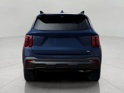 2026 Kia Sorento X-Line SX Prestige AWD