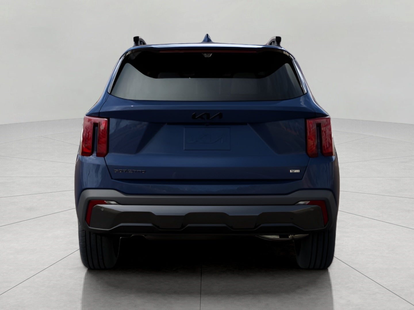 2026 Kia Sorento X-Line SX Prestige AWD