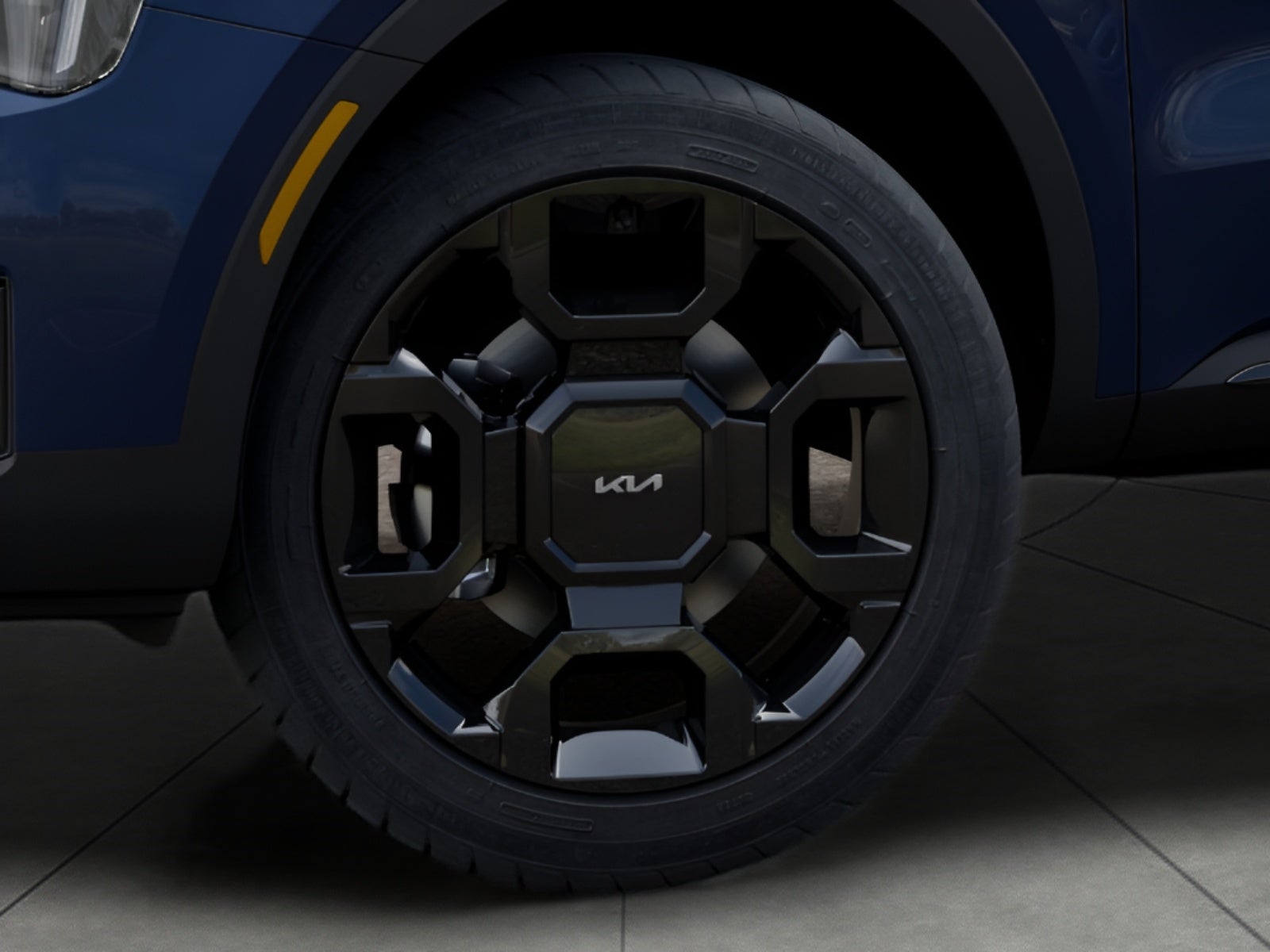 2026 Kia Sorento X-Line SX Prestige AWD