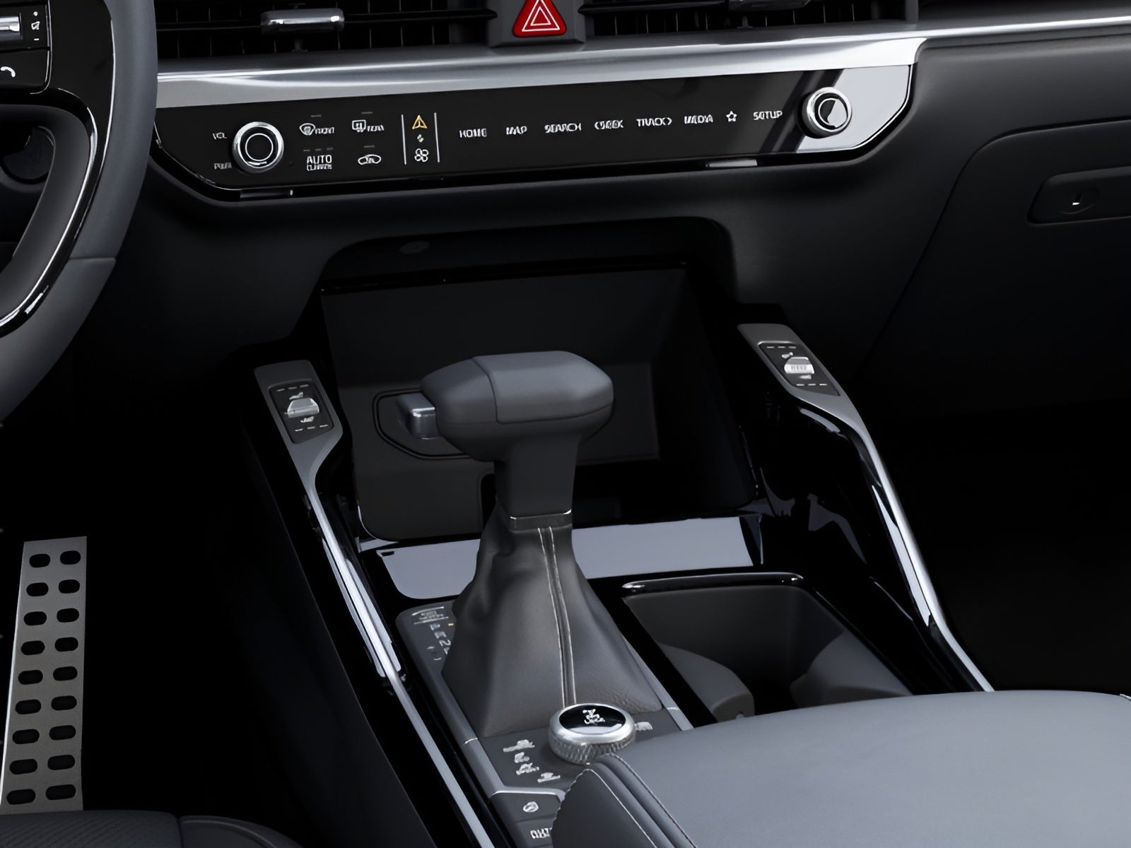 2026 Kia Sorento X-Line SX Prestige AWD