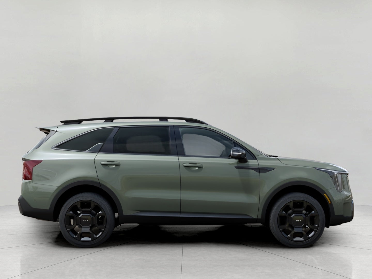 2026 Kia Sorento X-Line SX Prestige AWD