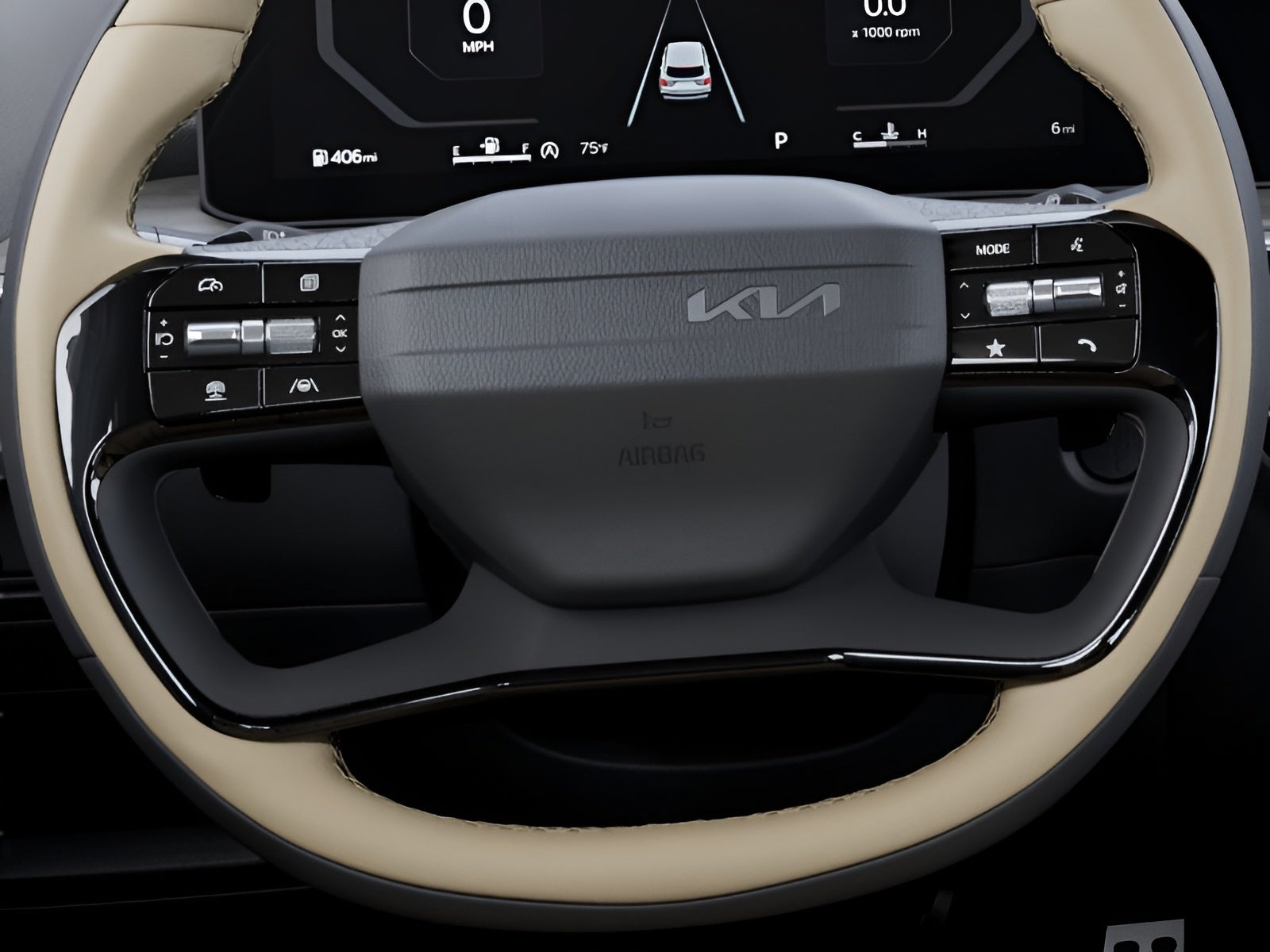 2026 Kia Sorento X-Line SX AWD