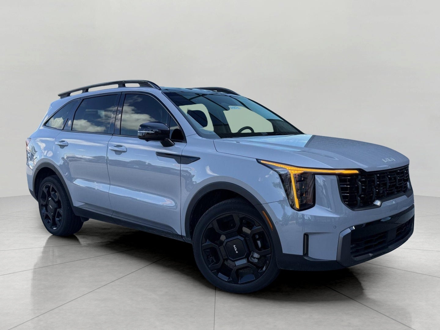 2024 Kia Sorento X-Line SX AWD