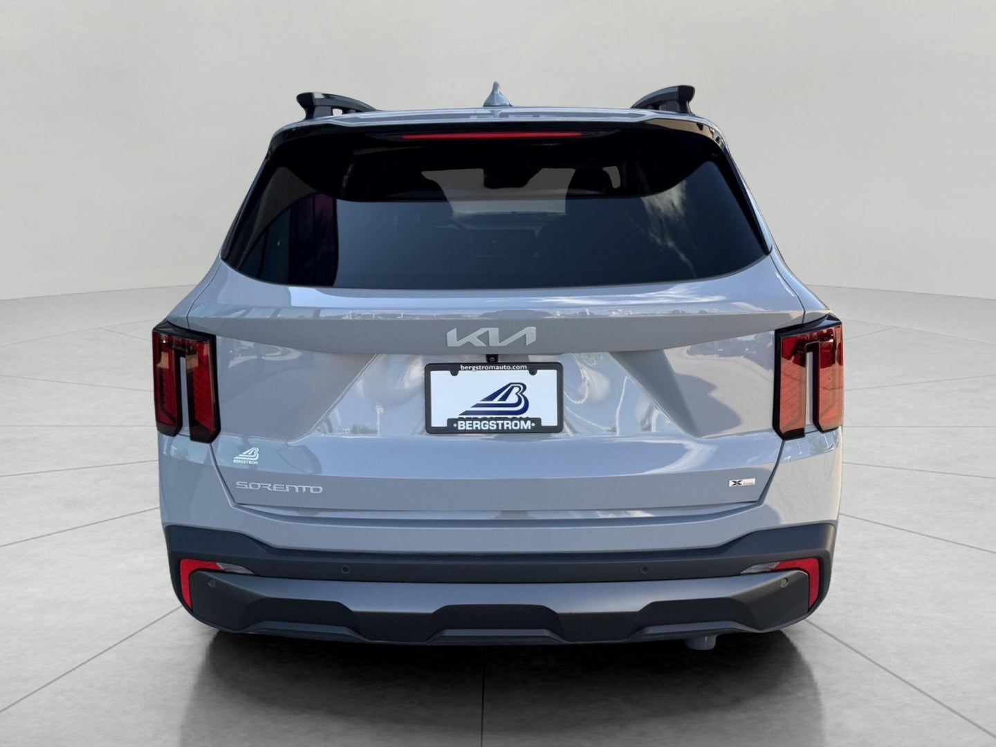 2024 Kia Sorento X-Line SX AWD