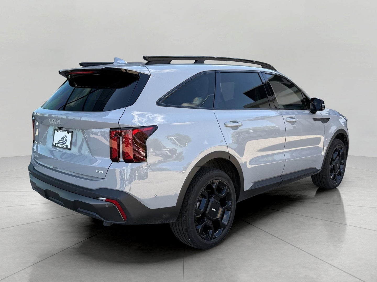 2024 Kia Sorento X-Line SX AWD