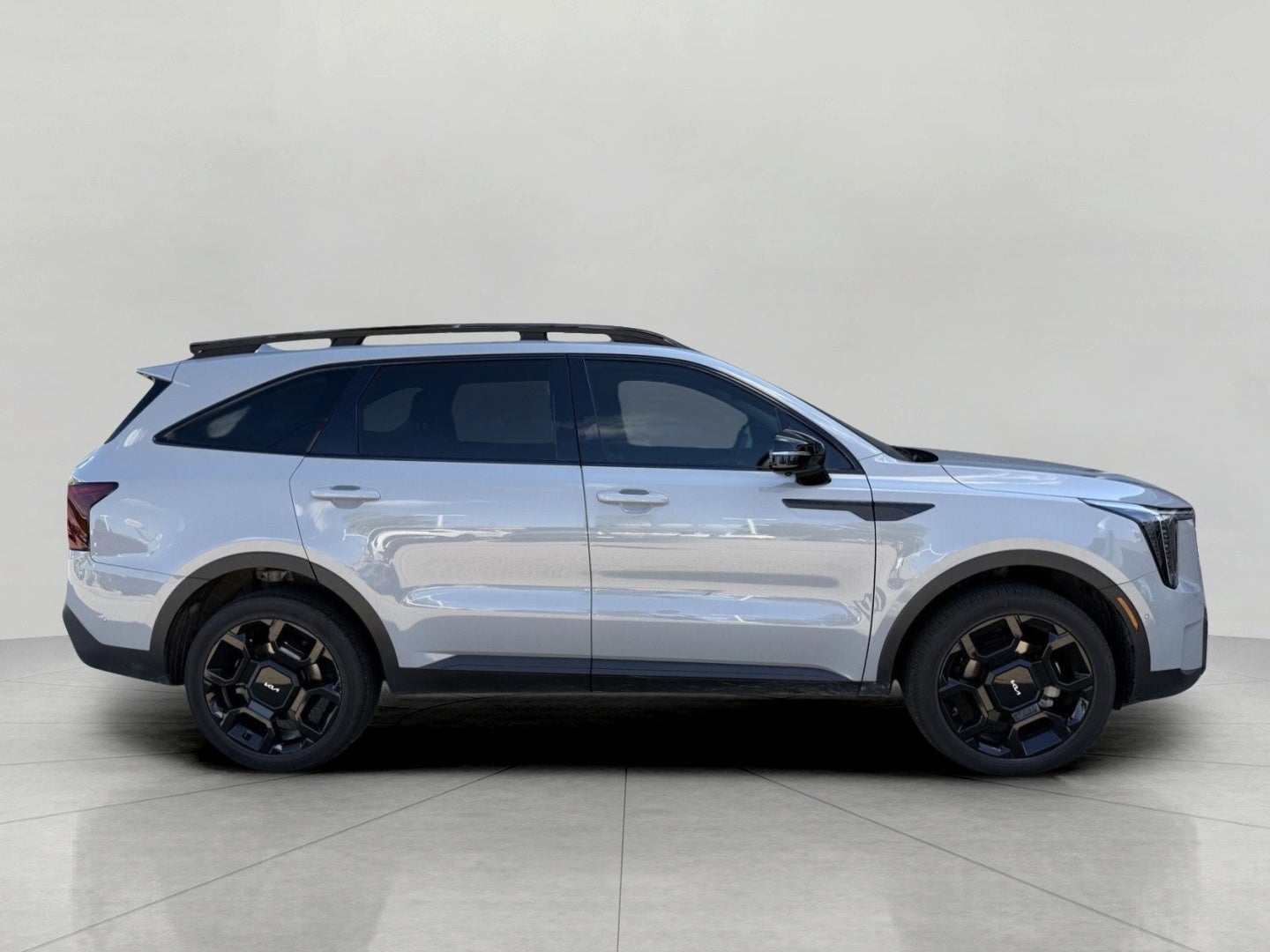 2024 Kia Sorento X-Line SX AWD