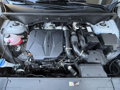 2024 Kia Sorento X-Line SX AWD