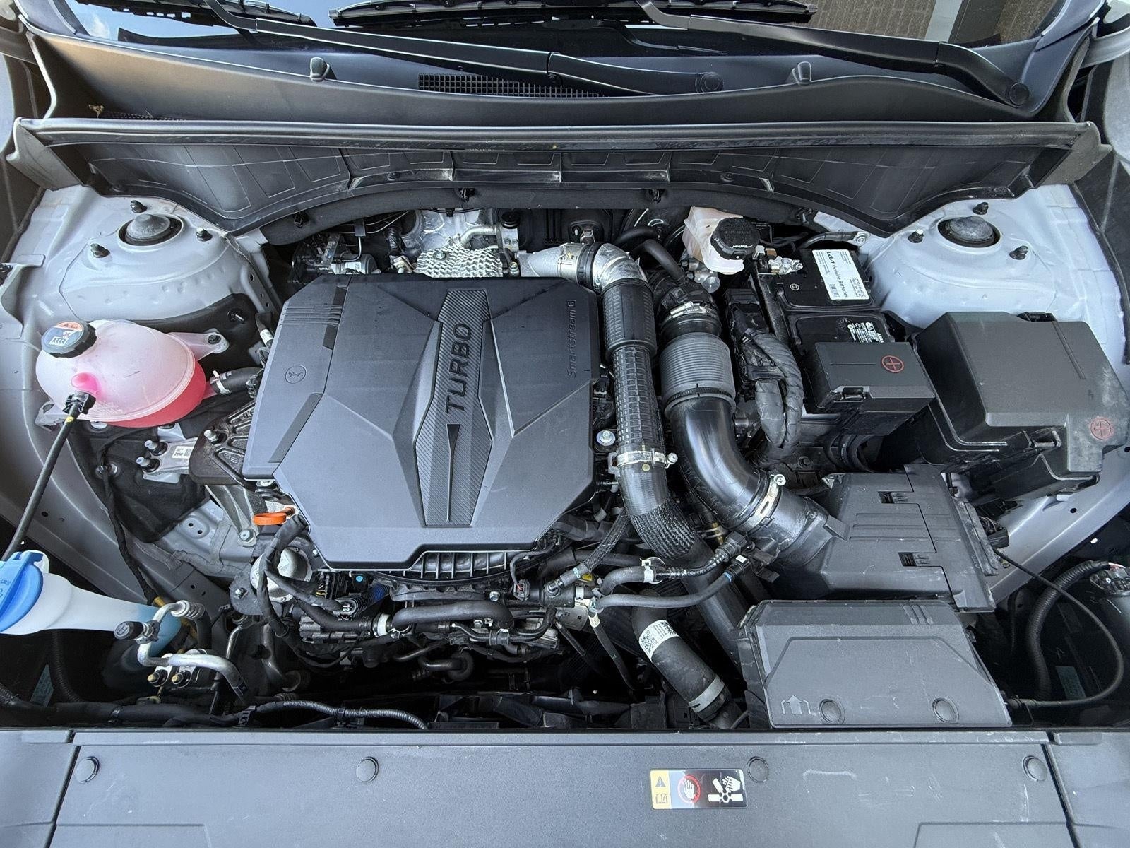 2024 Kia Sorento X-Line SX AWD