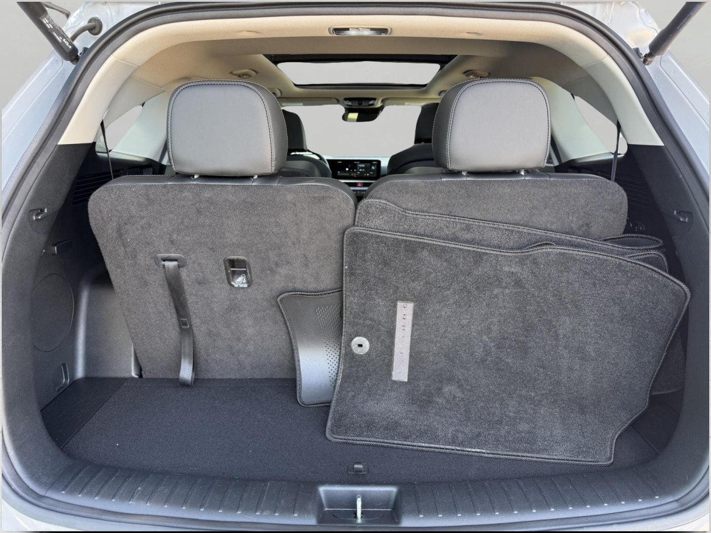 2024 Kia Sorento X-Line SX AWD