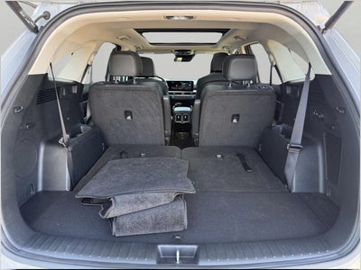 2024 Kia Sorento X-Line SX AWD