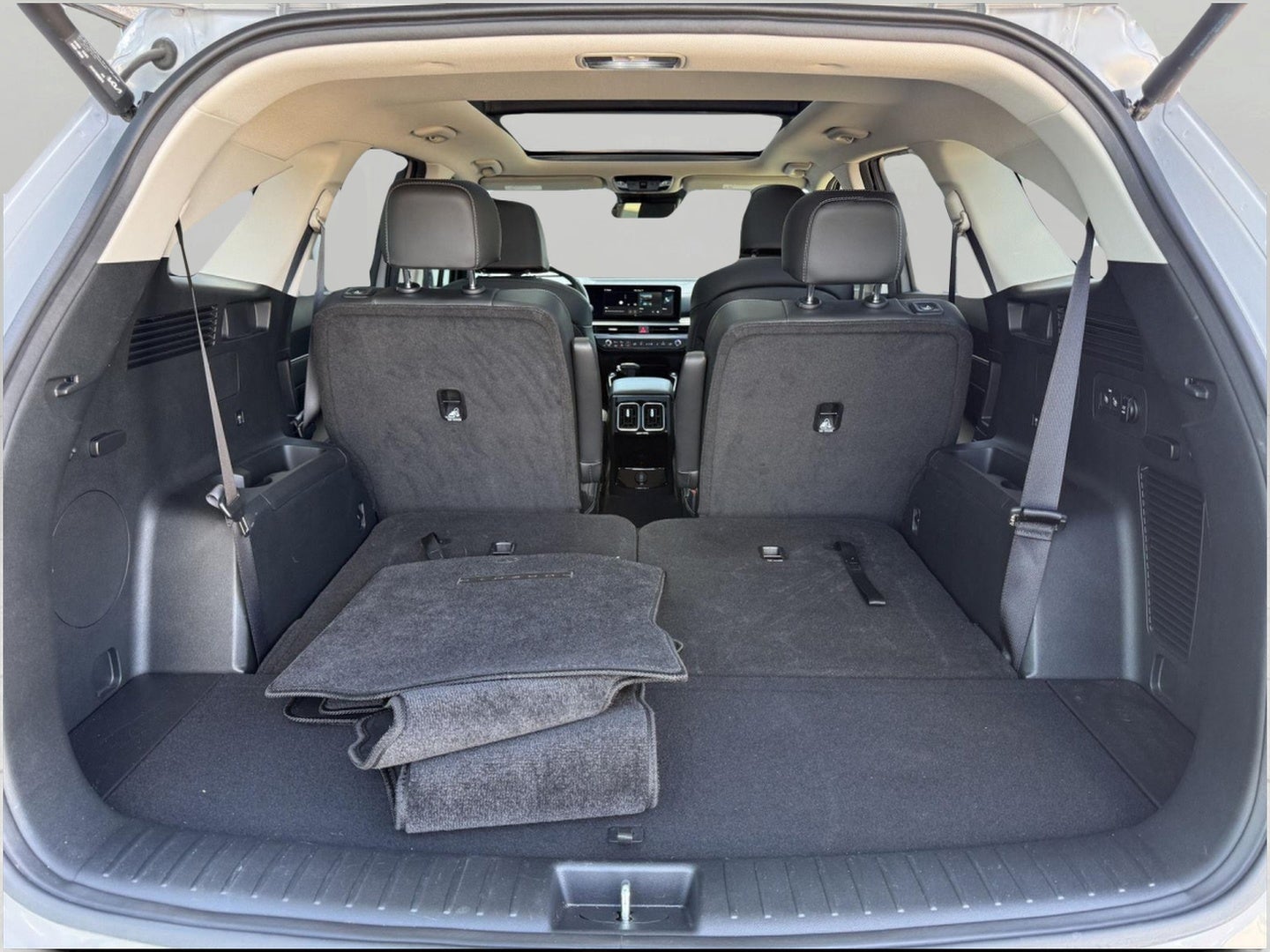 2024 Kia Sorento X-Line SX AWD