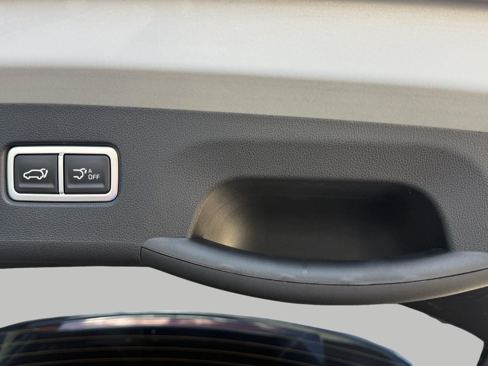 2024 Kia Sorento X-Line SX AWD